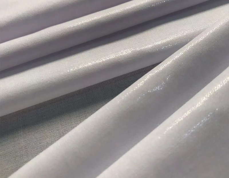 Polyester Woven Fusing Waist Interlining 